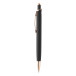 Orosa noir  Stylo bille 