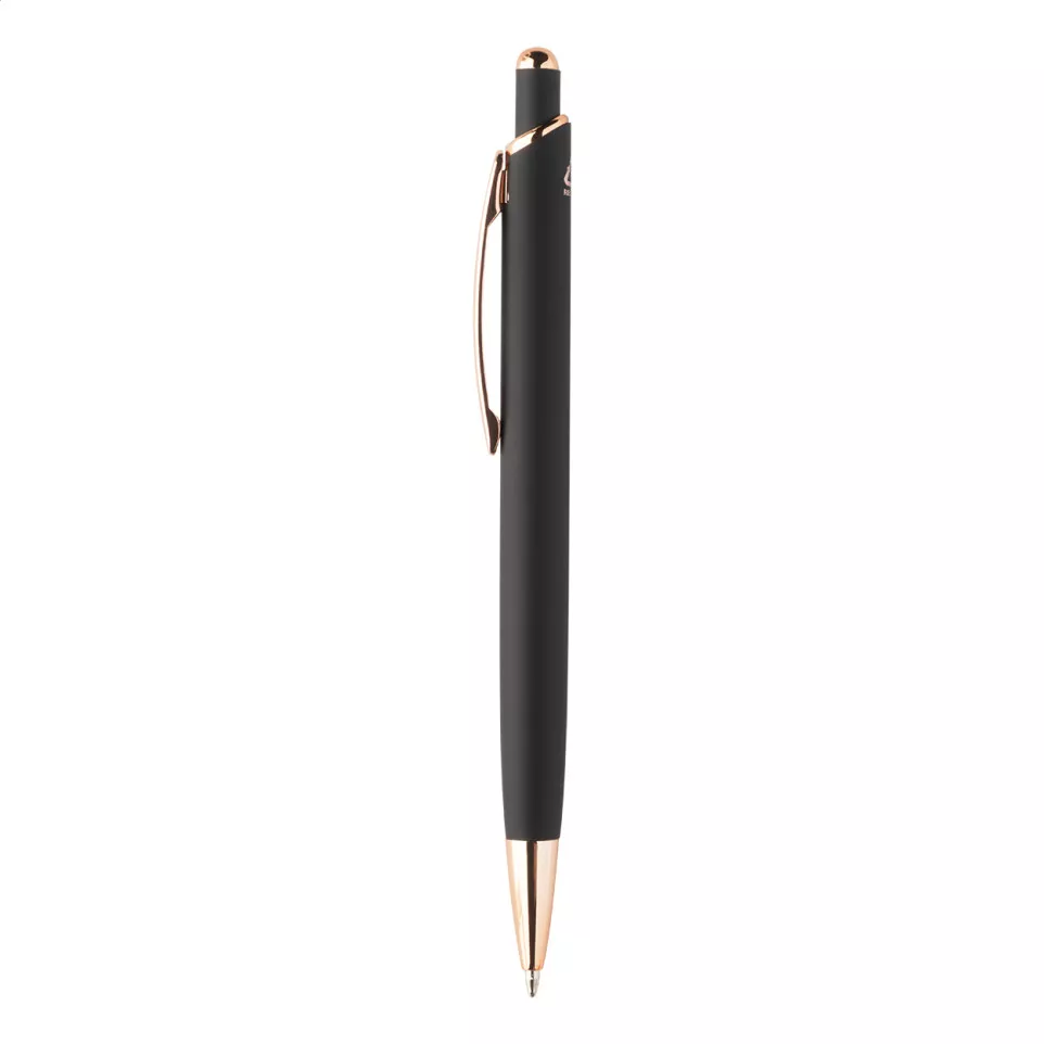 Orosa noir  Stylo bille 
