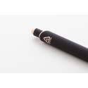 Orosa noir  Stylo bille 