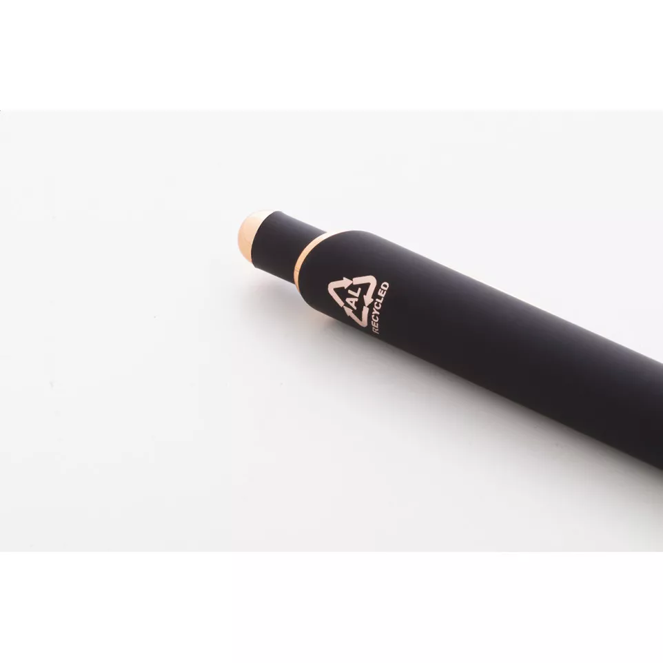 Orosa noir  Stylo bille 