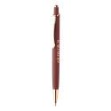 Orosa bordeaux  Stylo bille 