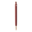 Orosa bordeaux  Stylo bille 