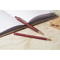 Orosa bordeaux  Stylo bille 