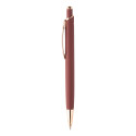 Orosa bordeaux  Stylo bille 