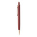 Orosa burgundy  ballpoint pen 