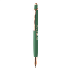 Orosa vert  Stylo bille 