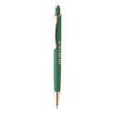 Orosa vert  Stylo bille 