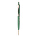 Orosa vert  Stylo bille 