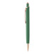 Orosa vert  Stylo bille 