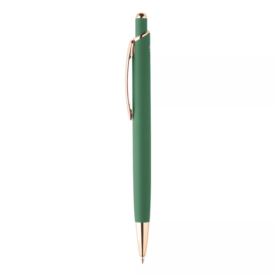 Orosa vert  Stylo bille 