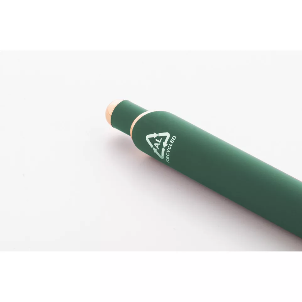 Orosa vert  Stylo bille 