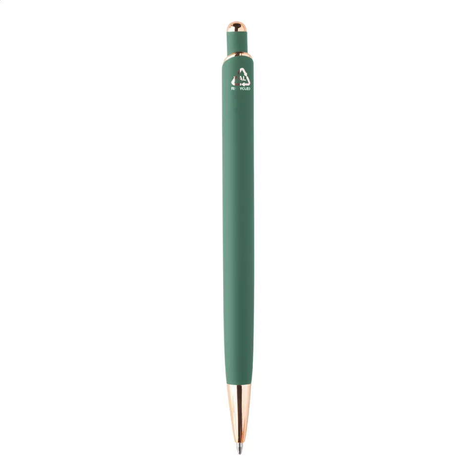 Orosa vert  Stylo bille 