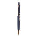 Orosa blauw  balpen 