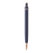 Orosa blauw  balpen 