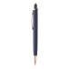 Orosa blauw  balpen 