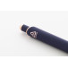 Orosa blauw  balpen 
