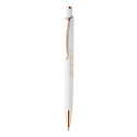 Orosa blanc  Stylo bille 