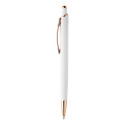 Orosa blanc  Stylo bille 