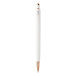 Orosa white  ballpoint pen 