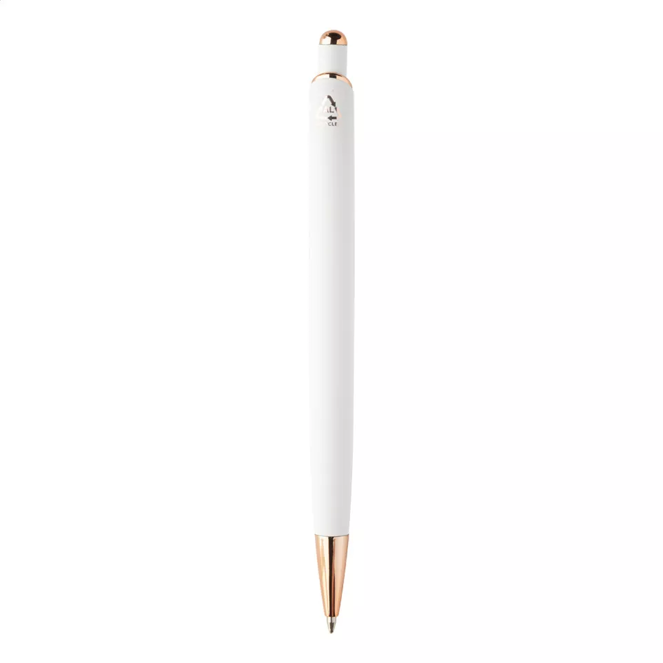 Orosa blanc  Stylo bille 