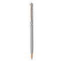 Recepto grey  ballpoint pen 