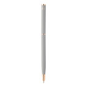 Recepto grey  ballpoint pen 