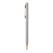 Recepto grey  ballpoint pen 