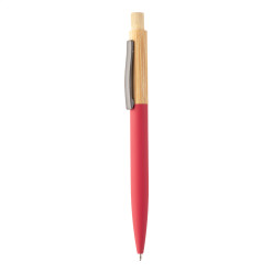 Seppoo rood  balpen 