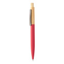 Seppoo red  ballpoint pen 