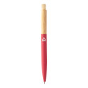 Seppoo red  ballpoint pen 