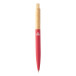 Seppoo rood  balpen 