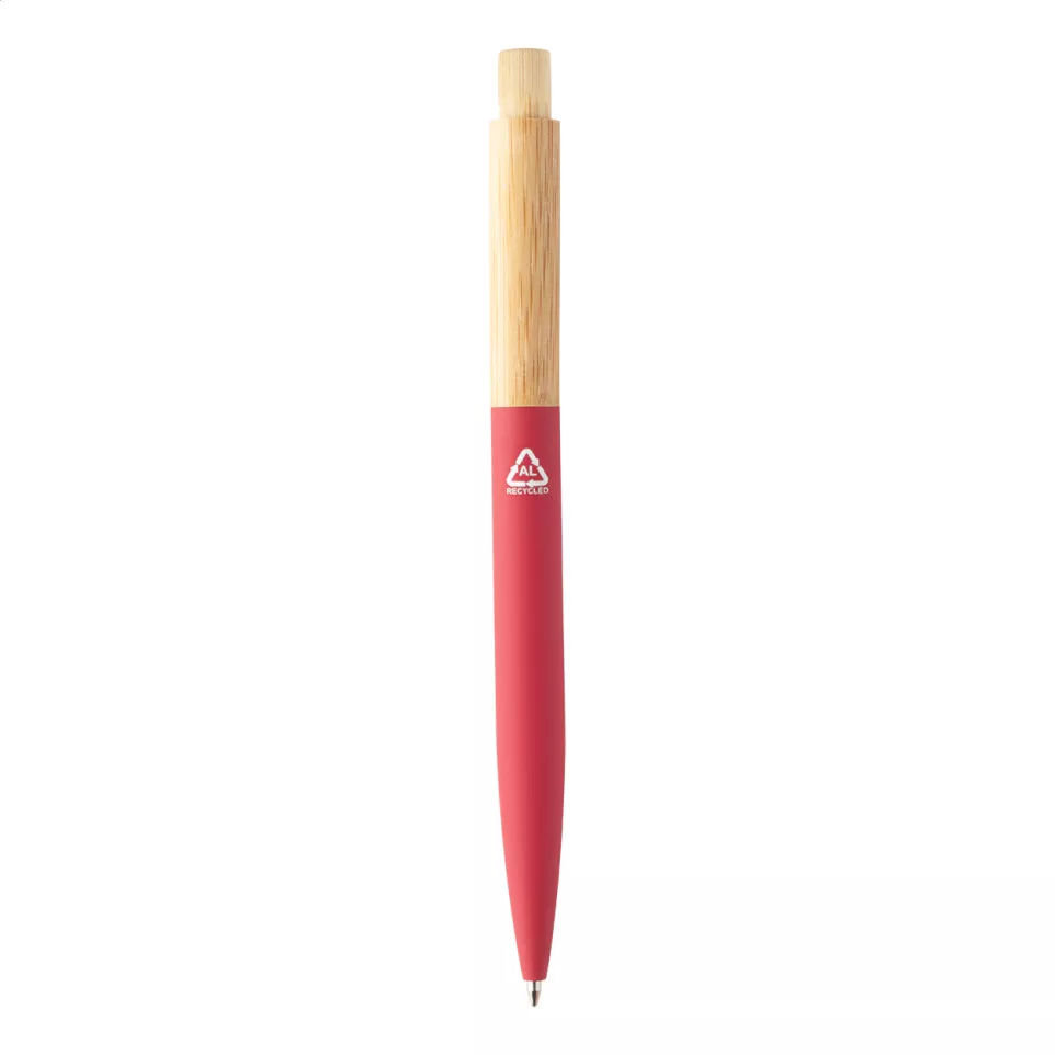 Seppoo red  ballpoint pen 