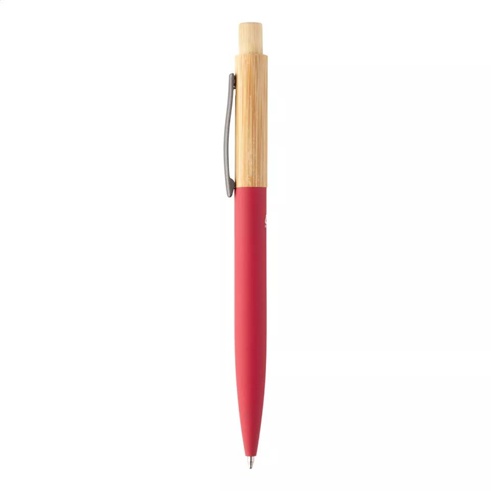Seppoo rood  balpen 