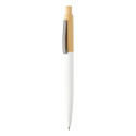 Seppoo white  ballpoint pen 