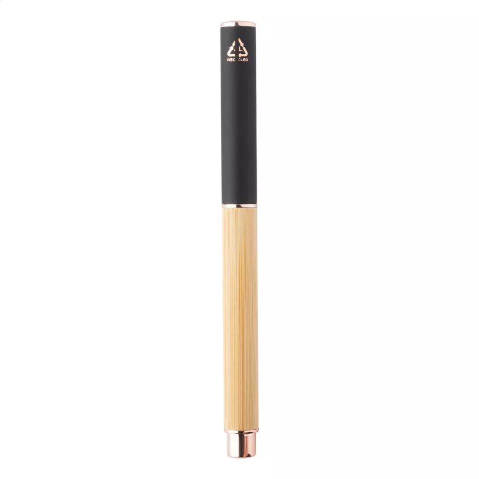 Blush noir naturelle Stylo roller 