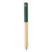 Blush vert naturelle Stylo roller 
