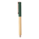 Blush groen natuurlijk roller balpen 