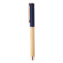 Blush bleu naturelle Stylo roller 