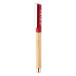 Blush rouge naturelle Stylo roller 