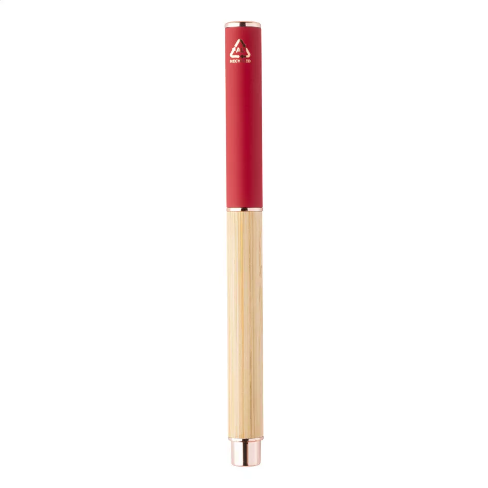 Blush rouge naturelle Stylo roller 