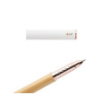 Blush wit  roller balpen 