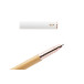 Blush wit  roller balpen 