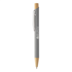 Pastelloo grey  ballpoint pen 