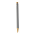 Pastelloo grey  ballpoint pen 