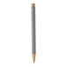 Pastelloo grey  ballpoint pen 