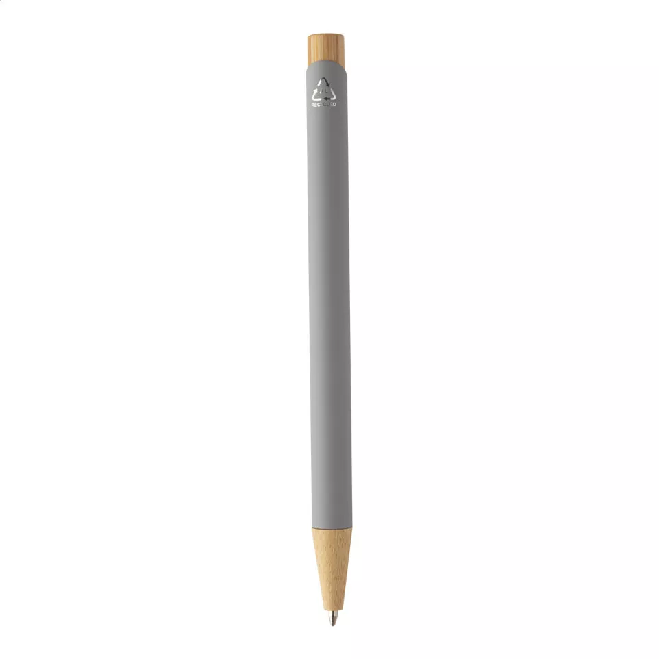 Pastelloo gris  Stylo bille 