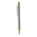 Pastelloo grey  ballpoint pen 