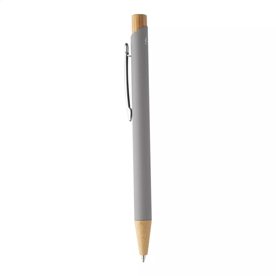 Pastelloo gris  Stylo bille 