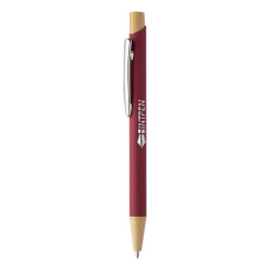 Pastelloo bordeaux  Stylo bille 