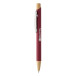 Pastelloo bordeaux  Stylo bille 
